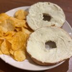 Kinjal Rajpriya Instagram – Voilà !! I do what I love & I love what I do🤘

#Croissant 🥐 #Coffee ☕️ #Bagel 🥯 Bengaluru, India