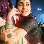 Kinjal Rajpriya Instagram – ❤️

#MaraHaiyaNaJhadvaNiHeth #NathiRehvatuHave #MaadiJaldiPadharjo 🙏 #Navratri2023