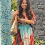 Kinjal Rajpriya Instagram – Queen of hearts ❤️ 
Stay where you’re loved✨

Styled by @ishhaa_nagar @rudradave33 
Outfit 👗@houseoffett
#LookBook #Promotions #3Ekka #Mansi #QueenOfHearts #Simplicity #Comfort
P.S- Did you check out those Cinderella Shoes?