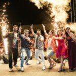 Kinjal Rajpriya Instagram - Happy Friendships Day from #3Ekka ❤️