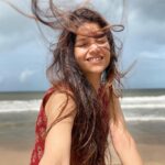 Kinjal Rajpriya Instagram - Syncing with the inner voice ✨#Khalasi