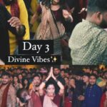 Kinjal Rajpriya Instagram – ત્રીજા નોરતે નોખી સાધના✨

#Navratri2023 #Day3