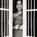 Kinjal Rajpriya Instagram - Make way for the Queen of Hearts ❤️ Awaiting #3Ekka film be like ✨ P.S- this song from #AumMangalamSinglem has my heart! 📸 @gaurang.anand