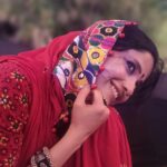 Kinjal Rajpriya Instagram – પહેલા નોરતે જમાવટ ✨
શરૂ હવે..આખા instagram પર ગરબે ગરબા જોવા મળશે, મહીના સુધી.. દિવાળી આવે ત્યાં સુધી #Navratri2023 ના ટેગથી ચાલવાનું બધુ, જોઇ લેજો !
તમેય પાછા ના પડતા.. એ હાલો 💃

📸 Papped by @minglewithstar