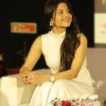 Kinjal Rajpriya Instagram - Candids from the #Tehunk launch-day 🤍 All Real-Captures because I forgot to pose in excitement of the song release😃 With my benpaniyo @tarjanee_official @esharkansara #3Ekka #18thAugust #Promotion dhamaal begins soon 🤩 stay tuned. Outfit : @houseoffett Styled by: @ishhaa_nagar @rudradave33 Thank you for matching my simple style statement 🫶 #WhiteIsLove