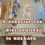 Kinjal Rajpriya Instagram – Disneyland of a kind 🥰 
If you are a reader or bibliophile, this is our Paradise ✨ When In #Kolkata do not miss this stop! #Story #BookStore #PrimarcSquare #KolkataDiaries 
પુસ્તક એક શિક્ષક 🙏
#HappyTeachersDay