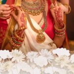 Kinjal Rajpriya Instagram - Walking with Kalyan Jewellers has created so many beautiful moments of living the most precious emotions of our culture..A journey that is a perfect blend of trust, respect & the cultural values. Together we wish you happiness & prosperity this festive season ✨ Happy Deepavali 🪔 in advance ! Do check out our beautiful festive collection at @kalyanjewellers_official ✨ #HappyDiwali #KalyanJewellers #KinjalRajpriya #Love ❤️