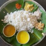 Kinjal Rajpriya Instagram – કેરાલામાં પગ મુક્તાજ સરસ મજાનું ભક્ષણમ્ એટલે કે ભોજન કર્યું 😃 #Bhakshanam #SouthIndianFoodPremi #IdliDosaGameTyare #BhaatPehlaVaatPachi  #Kerala #Kochi #2023