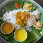 Kinjal Rajpriya Instagram – કેરાલામાં પગ મુક્તાજ સરસ મજાનું ભક્ષણમ્ એટલે કે ભોજન કર્યું 😃 #Bhakshanam #SouthIndianFoodPremi #IdliDosaGameTyare #BhaatPehlaVaatPachi  #Kerala #Kochi #2023