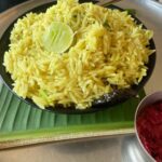 Kinjal Rajpriya Instagram – કેરાલામાં પગ મુક્તાજ સરસ મજાનું ભક્ષણમ્ એટલે કે ભોજન કર્યું 😃 #Bhakshanam #SouthIndianFoodPremi #IdliDosaGameTyare #BhaatPehlaVaatPachi  #Kerala #Kochi #2023