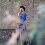 Kirti Kulhari Instagram - A walk in the woods… walk with me 🌼 The team : Styling : @sandeepravi89 Outfit: @maisontai Photographer: @krimesh @crossover_studios Makeup: @rachna.mua Hair: @vanitysisters.t & @silk_angels @redbisonproductions 💗 #highfashion #nyc #photography #streetstyle #awalkinthewoods