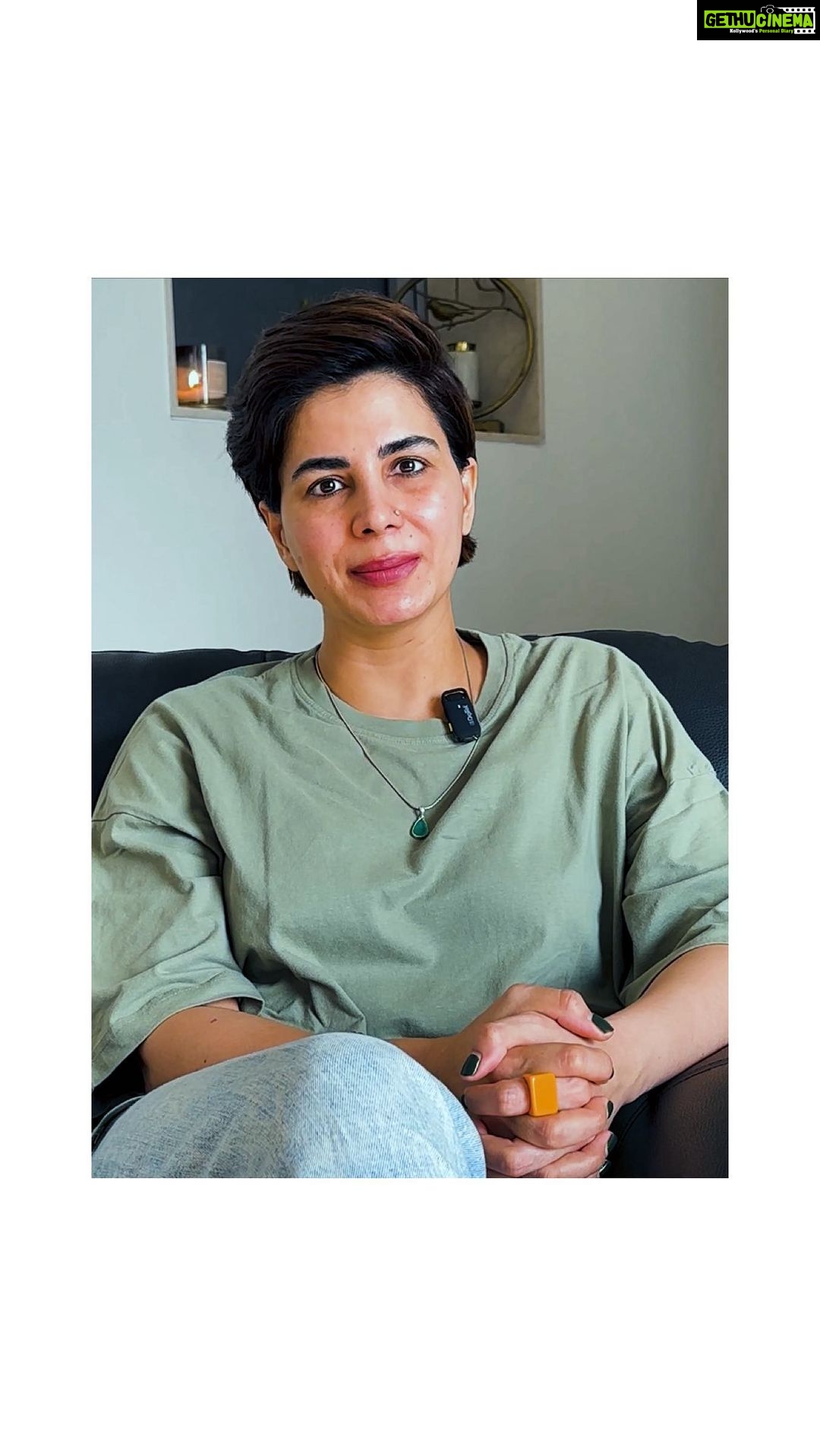 Kirti Kulhari Instagram - Mubarak ho!!! Aapke ghar beti hui hai … Dekhiye #doree , 6th November se Mon- Fri raat 9 baje, sirf #colors par @sudhaachandran @amarupadhyay_official @mahibhanushaliofficial #chhotisochkaantt
