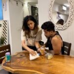 Kishwer Merchant Instagram - agali baar sawaal nahi karega 😂😂