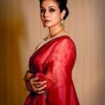Koel Mallick Instagram - Mitin Mashi made this pujo more special for me…😊 Let Mitin make yours too!!!…😊🤗 Catch Jongole Mitin Mashi at theatres near you!👍 #jongolemitinmashi #pujo2023 #thispuja #ecology #cinema #love #happiness