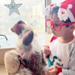 Koel Mallick Instagram - As the Christmas spirit continues here’s wishing everybody love warmth & laughter…. 🎅 🌲🫶💕 #Christmas #Santa #Spirit #love #family #laughter #blessings #koelকথা