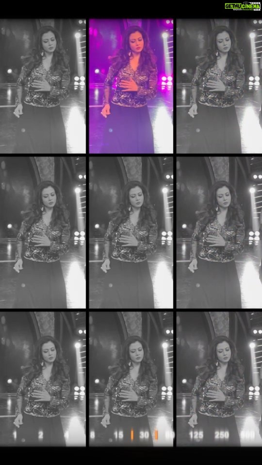 Koel Mallick Instagram - See you tomorrow & Sunday #dancedancejuniorseason3 at 9.30pm only on @starjalsha !!!! 🤩💃💕 #dance #love #fun #happiness #koelকথা