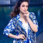Koel Mallick Instagram - Weekend vibes !!!!😎🤟 💙 #sundayvibes #love #happiness #powerofpositivity #bliss #life #koelকথা