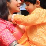 Koel Mallick Instagram - অষ্টমী, সন্ধিপুজো & more...😍😇💕💫 #pujo2022 #pujovibes #happiness #smile #positivity #koelকথা Bhawanipore Mallick Bari
