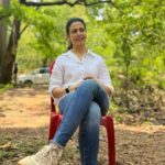 Koel Mallick Instagram - On #worldenvironmentday … Here’s sharing a few behind the scene pictures of #jongolemitinmashi …a lot has been spoken about raising awareness to protect the environment & ecosystem restoration… #green #nature #saynotoplastic #love #koelকথা Jharkhand