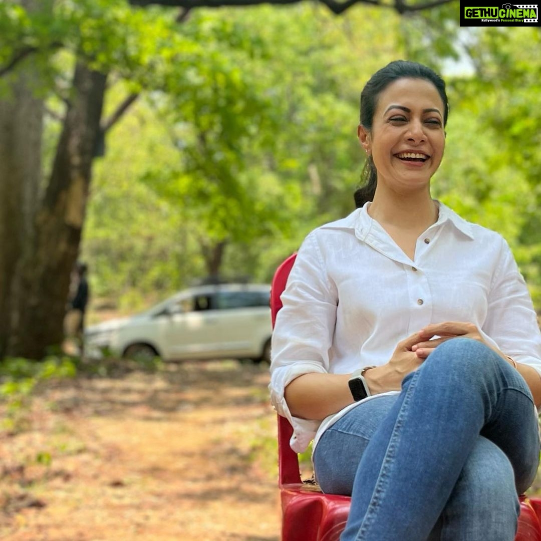Koel Mallick Instagram - On #worldenvironmentday … Here’s sharing a few behind the scene pictures of #jongolemitinmashi …a lot has been spoken about raising awareness to protect the environment & ecosystem restoration… #green #nature #saynotoplastic #love #koelকথা Jharkhand