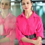Koel Mallick Instagram - Love & Gratitude 🙏🫶 #lifejourney #peace #serenity #joy #gratitude #koelকথা