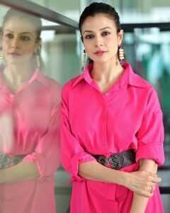 Koel Mallick Instagram - Love & Gratitude 🙏🫶

#lifejourney #peace #serenity #joy #gratitude #koelকথা