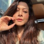 Koel Mallick Instagram - Soaking up the sun!!!!🤗💕 #sundayvibes #love #life #happiness #blissful #koelকথা City of joy