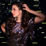 Koel Mallick Instagram - It is the quarter final round #dancedancejuniorseason3 … Today & tomorrow I will be there @starjalsha 9.30pm!!!! You can’t miss it!!!!🫶😍🥰💃💕 #dance #fun #love #passion #challenge #strength #discipline #koelকথা