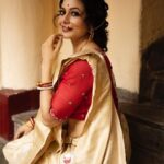 Koel Mallick Instagram - … 💫✨💫✨ #love #happiness #blessings #life #celebration #koelকথা 💕 Bhawanipore Mallick Bari