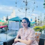 Koel Mallick Instagram - Happiness… 😇💕 #love #sunshine #joy #positivevibes #vacationdiaries #life #koelকথা