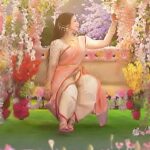 Koel Mallick Instagram - 14 অক্টোবর, শনিবার মহালয়ার পুণ্যলগ্নে দেখুন ‘যা দেবী সর্বভূতেষু’ ঠিক ভোর 5 টায়। #যাদেবীসর্বভূতেষু #স্টারজলসা #StarJalsha