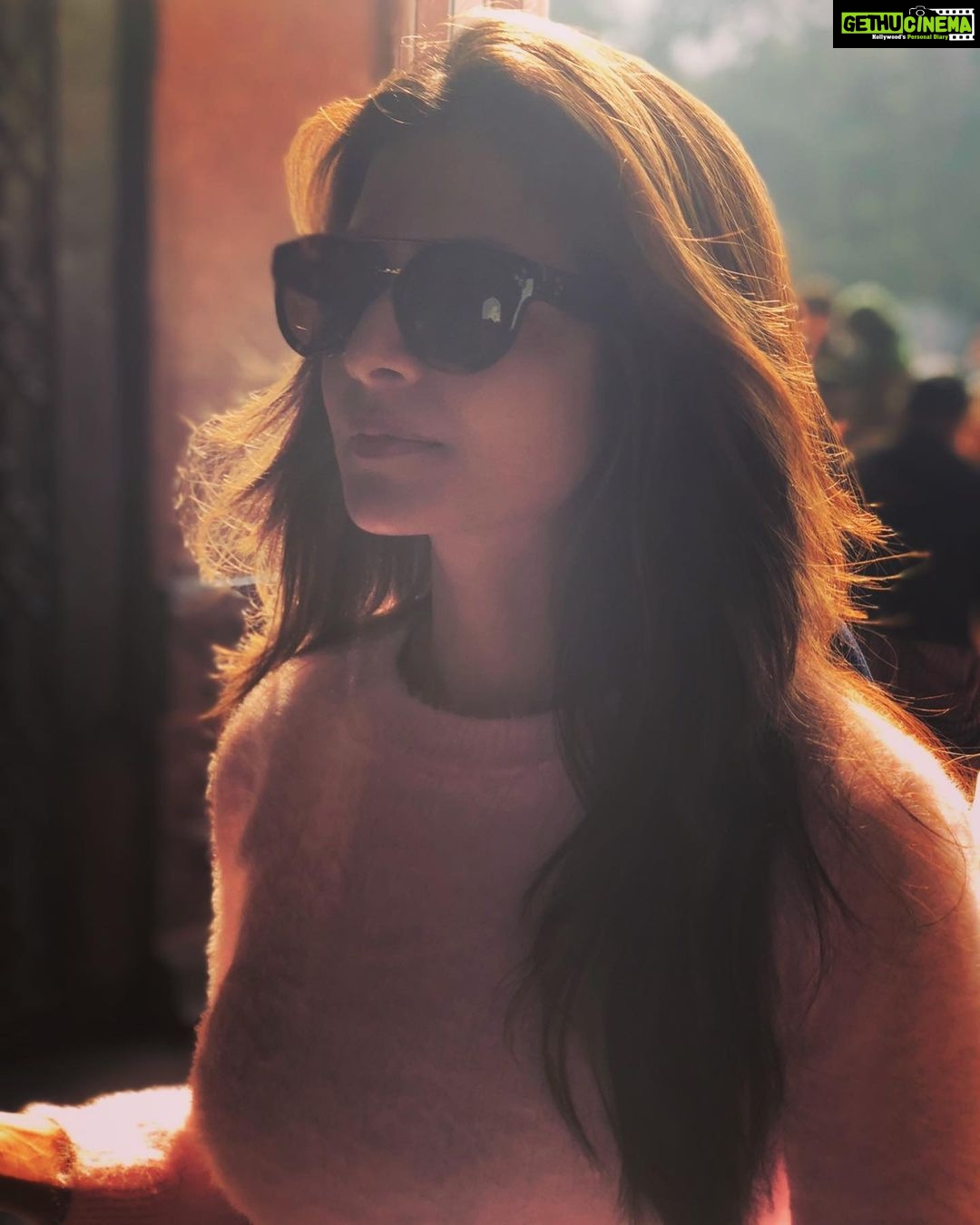 Koel Mallick Instagram - A random click!๐๐ #love #happiness #positivity #life #koelเฆเฆฅเฆพ ๐๐