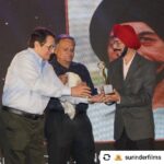 Koel Mallick Instagram – What a moment! ❤️

Posted @withregram • @surinderfilms Some moments remain to be cherished forever & this is definitely one of those as our pillar of strength & a true visionary Mr. Surinder Singh receiving the Lifetime Achievement Award presented by Bengal Film & Television Chamber of Commerce, from the living legend Sri Ranjit Mallick.