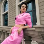 Koel Mallick Instagram – & its a pink loooove!!!!! ๐๐๐๐
#happiness #love #positivevibes #life #sundayfunday #koelเฆเฆฅเฆพ
