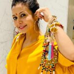 Koel Mallick Instagram – Bond of loveโฆbeing tied with Lumba Rakhi on the auspicious celebration of Raksha Bandhan! ๐ซถ๐
#love #happiness #family #blessings #life #koelเฆเฆฅเฆพ
