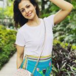 Koel Mallick Instagram – Hi! 🙋♀️💕
#happyenvironmentday #happysunday #love #joy #positivevibes #happiness