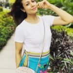 Koel Mallick Instagram – Hi! 🙋♀️💕
#happyenvironmentday #happysunday #love #joy #positivevibes #happiness