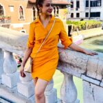 Koel Mallick Instagram - #Europetrip2023 #traveldiaries #venice #italy #love #life 🫶
