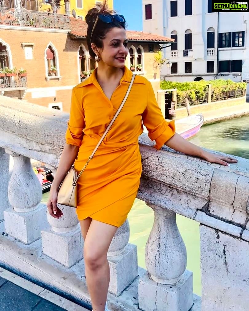 Koel Mallick Instagram - #Europetrip2023 #traveldiaries #venice #italy #love #life 🫶