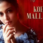 Koel Mallick Instagram - She is nothing less than magic on screen...Be it any role, she aces it to perfection. Wishing the phenomenal actress @yourkoel a very happy birthday 😍🥰✨💕