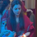 Koel Mallick Instagram – বাড়ির অন্নপূর্ণা পুজোর কিছু মুহূর্ত! 

#pujo #reels #feelkorboreelkorbo #reelsinstagram #koelকথা Bhawanipore Mallick Bari