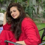 Koel Mallick Instagram - ❤️ #happiness #positivevibes #sunshine #meditation #philosophy #koelকথা