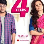 Koel Mallick Instagram - বাঙালিয়ানা, বন্ধুত্ব আর পাড়া-প্রেম...4 Years Of #GhareAndBaire! @nispalsingh @senguptajisshu @yourkoel #MainakBhaumik @aroyfloyd & @souviksavvyg