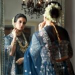 Koel Mallick Instagram - 💙