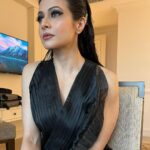 Koel Mallick Instagram - 🖤💕 #love #positivevibes #happiness #nofilterneeded #koelকথা