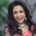 Koel Mallick Instagram - Twirl & Swirl La..La..La……💕💃🥰😍💕 #reels #reelkarofeelkaro #reelsinstagram #instamoment #happiness #twirling #photosession #koelকথা