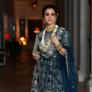 Koel Mallick Instagram - 💙