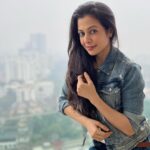 Koel Mallick Instagram - Quite a cloudy Sunday it is today!!!!!….🥰😍 #love #positivevibes #happiness #koelকথা