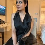 Koel Mallick Instagram - 🖤💕 #love #positivevibes #happiness #nofilterneeded #koelকথা
