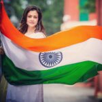 Koel Mallick Instagram - Jai Hind! 🇮🇳 #independenceday #nation #love #brotherhood #freedom @calcuttatimes